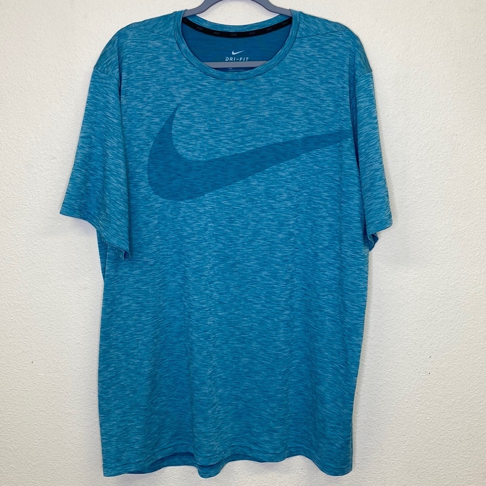 Nike Dri-Fit Tee Shirt Men's Size XXL